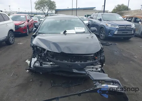 2023 Toyota Corolla Se z USA, uszkodzony, nr VIN JTDP4MCE9P3518537